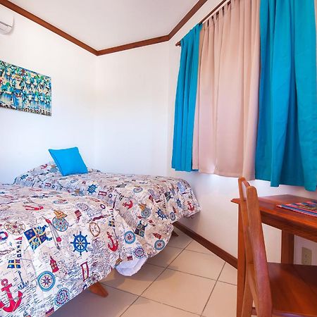 Hotel Los Corales West End Εξωτερικό φωτογραφία