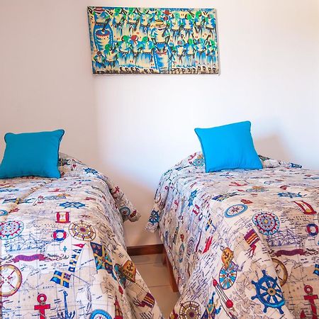 Hotel Los Corales West End Εξωτερικό φωτογραφία