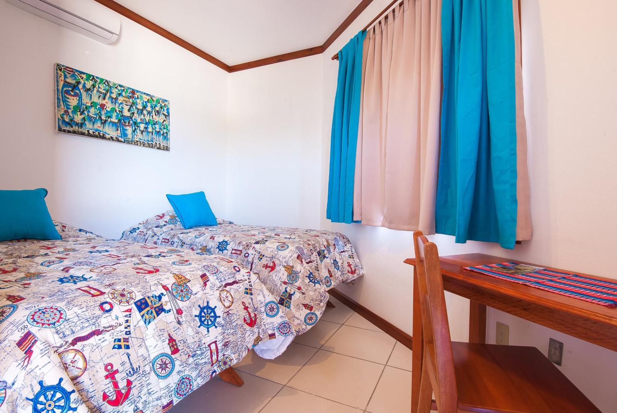 Hotel Los Corales West End Εξωτερικό φωτογραφία