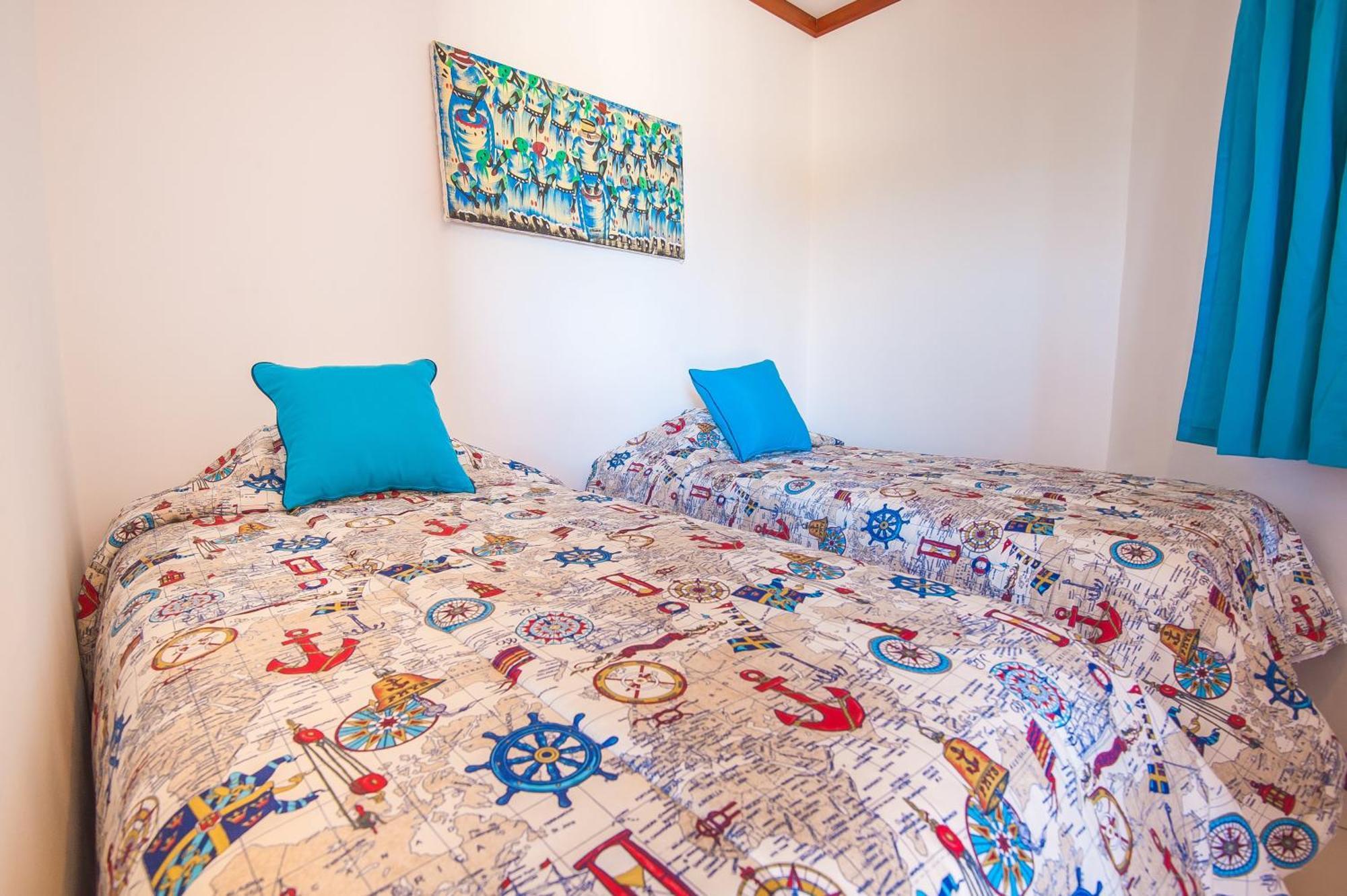 Hotel Los Corales West End Εξωτερικό φωτογραφία