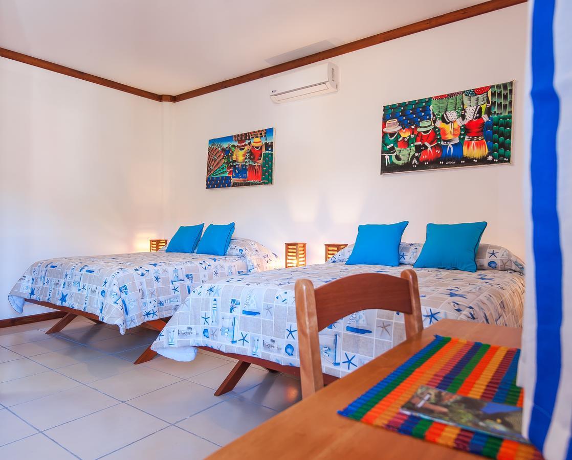 Hotel Los Corales West End Εξωτερικό φωτογραφία