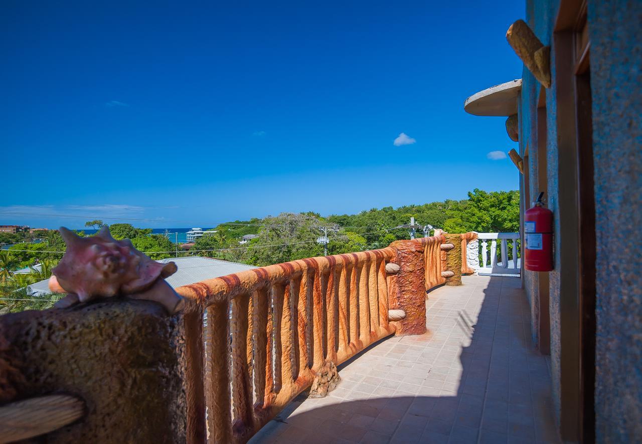Hotel Los Corales West End Εξωτερικό φωτογραφία