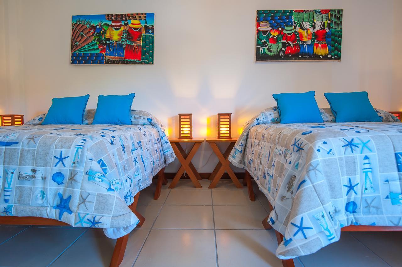 Hotel Los Corales West End Εξωτερικό φωτογραφία