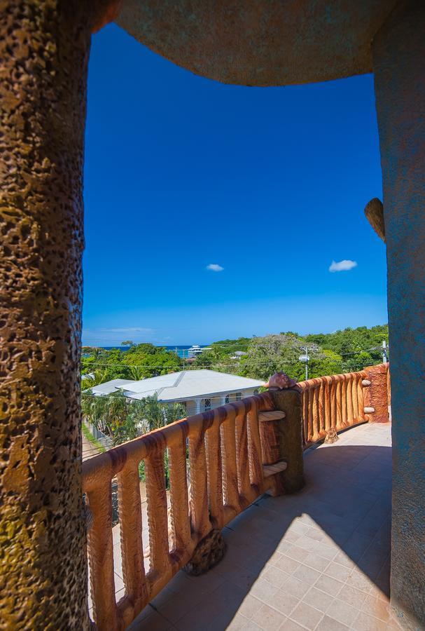 Hotel Los Corales West End Εξωτερικό φωτογραφία