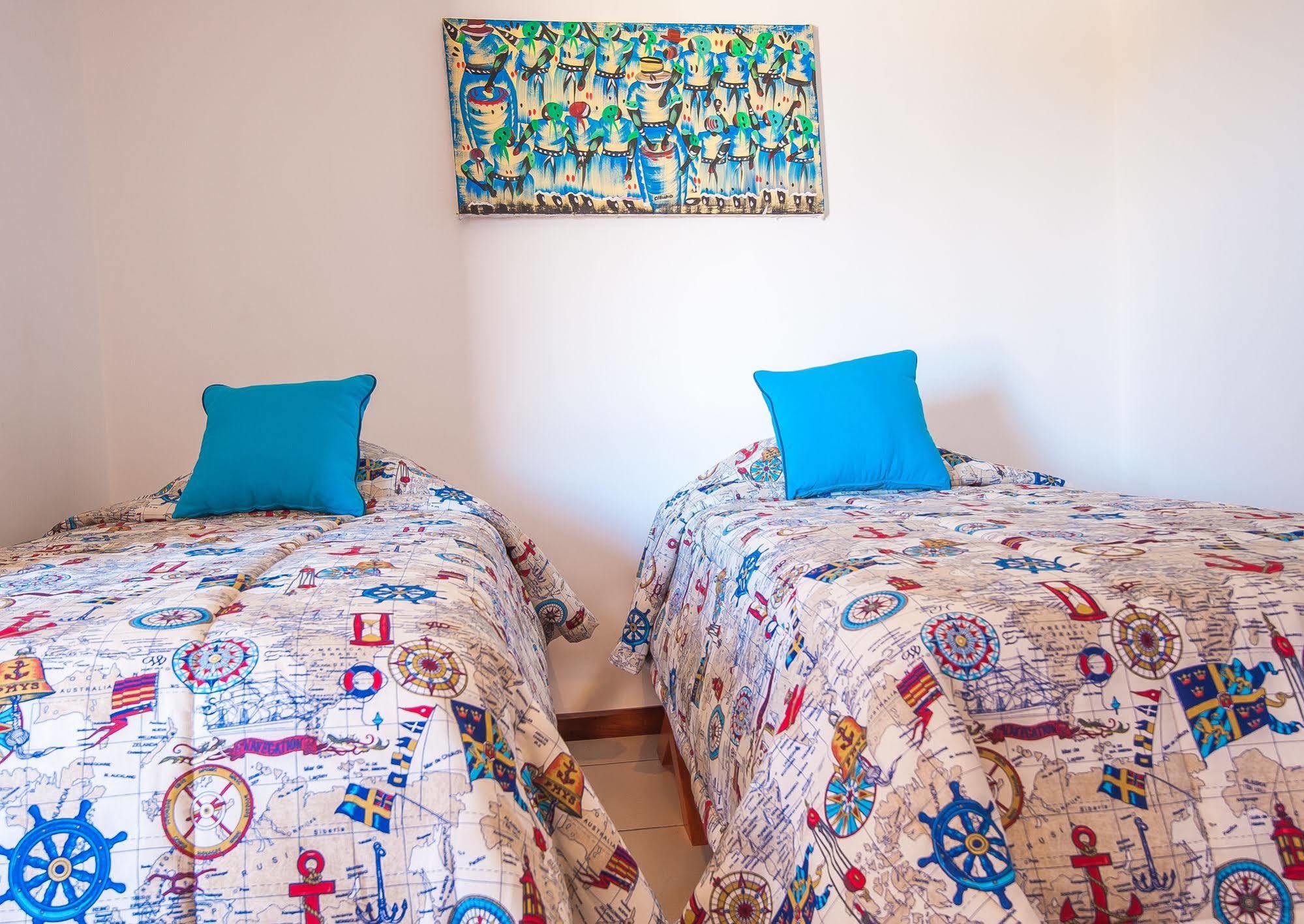 Hotel Los Corales West End Εξωτερικό φωτογραφία