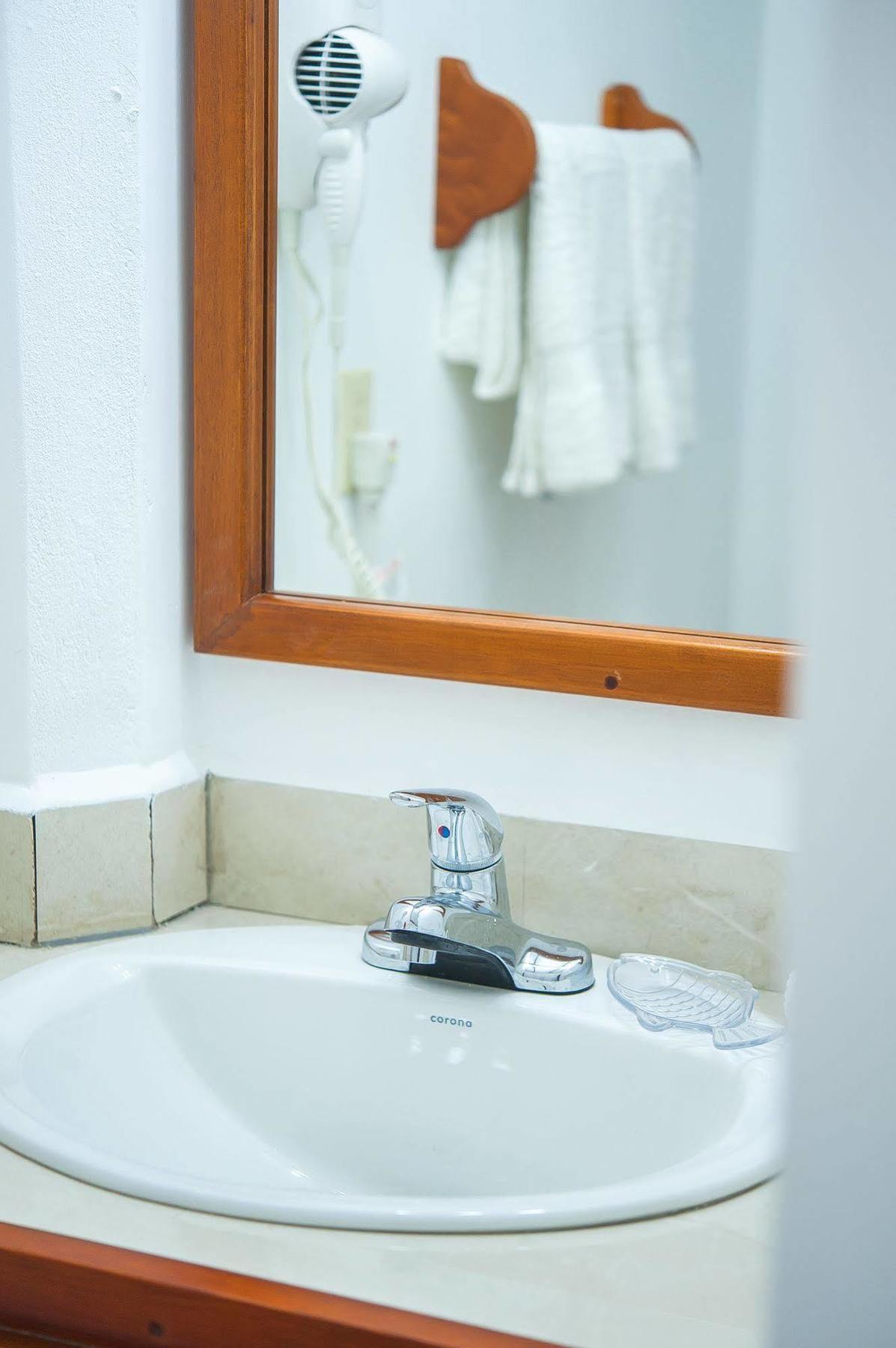 Hotel Los Corales West End Εξωτερικό φωτογραφία