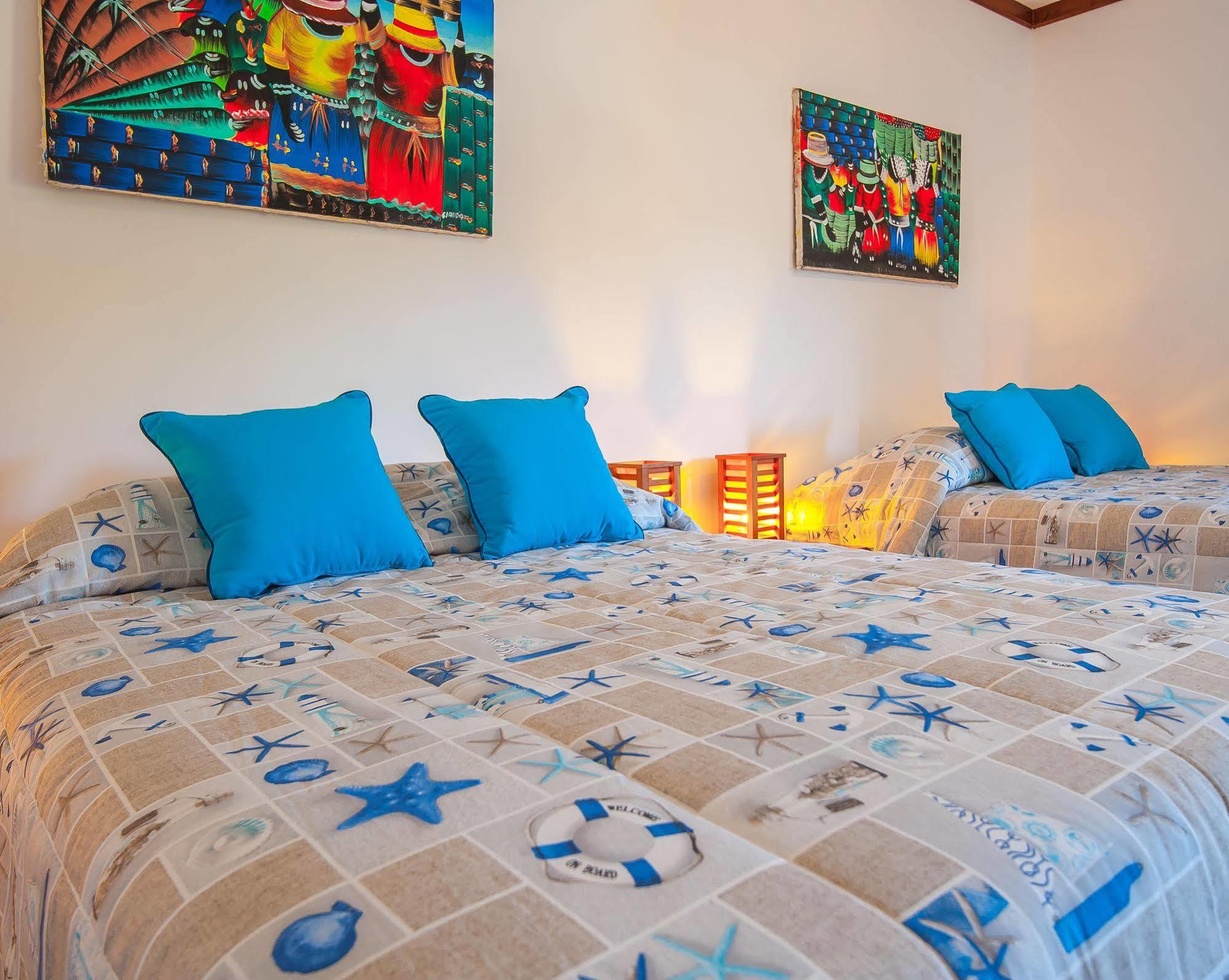 Hotel Los Corales West End Εξωτερικό φωτογραφία