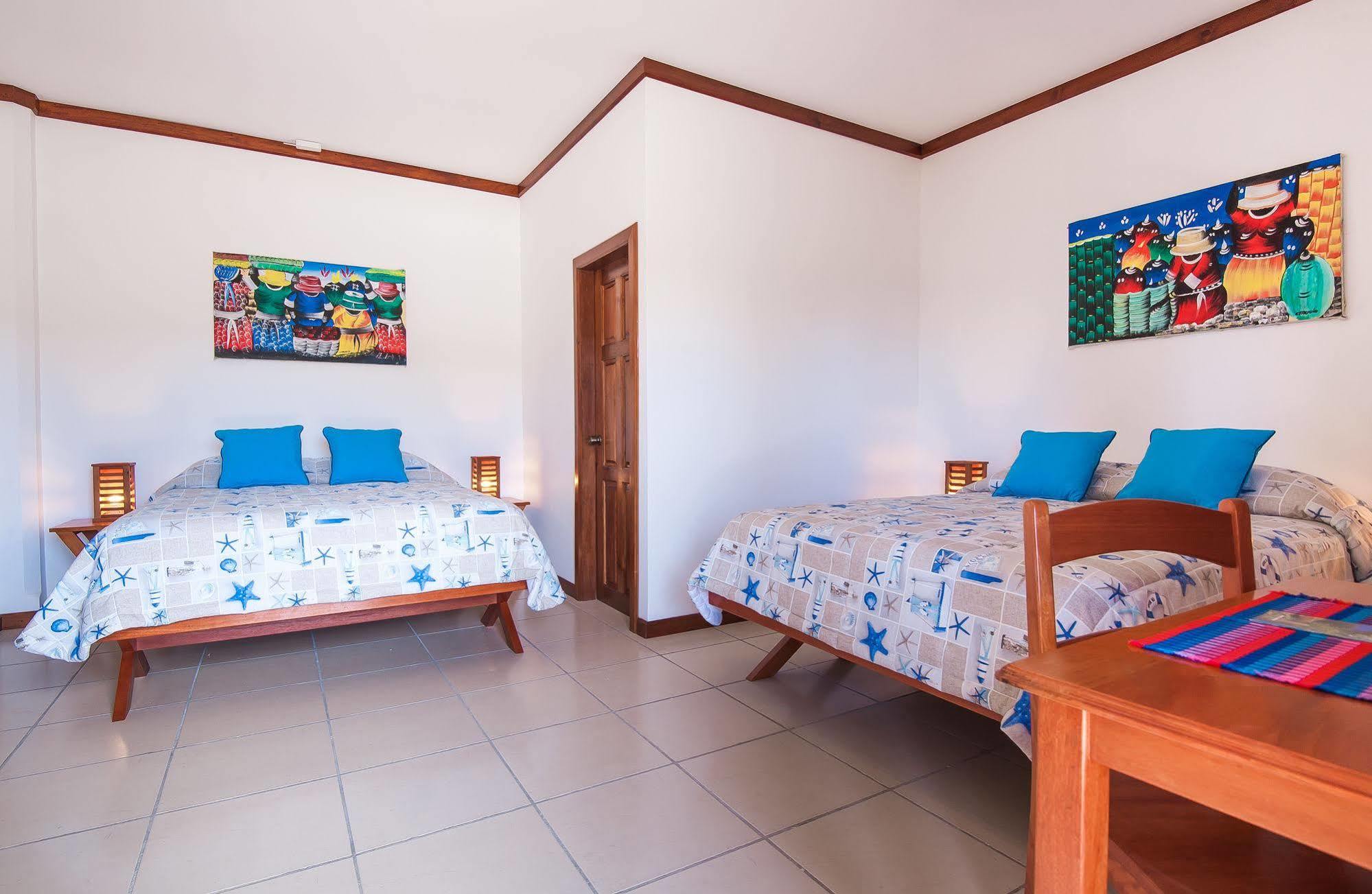 Hotel Los Corales West End Εξωτερικό φωτογραφία