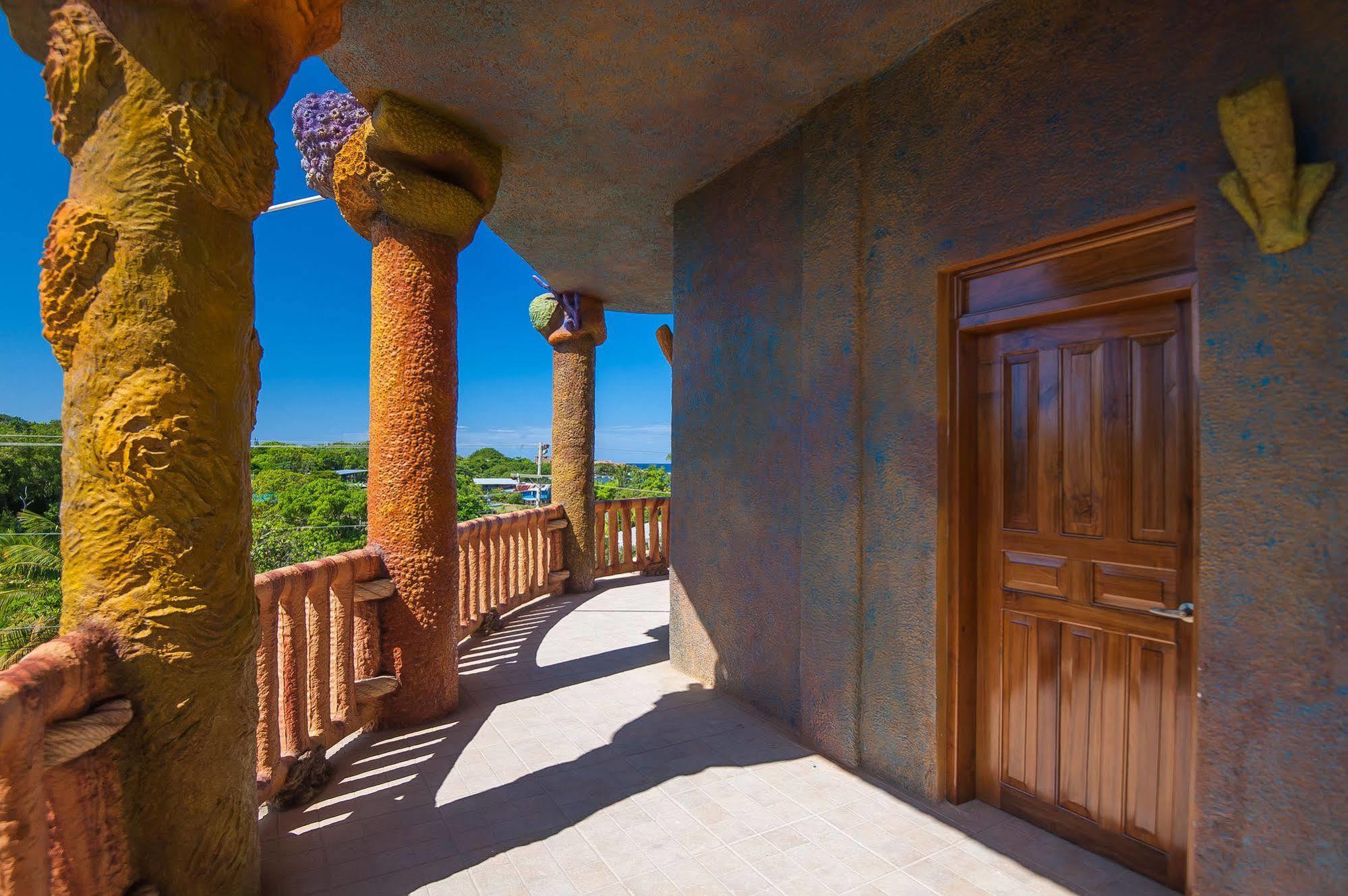Hotel Los Corales West End Εξωτερικό φωτογραφία