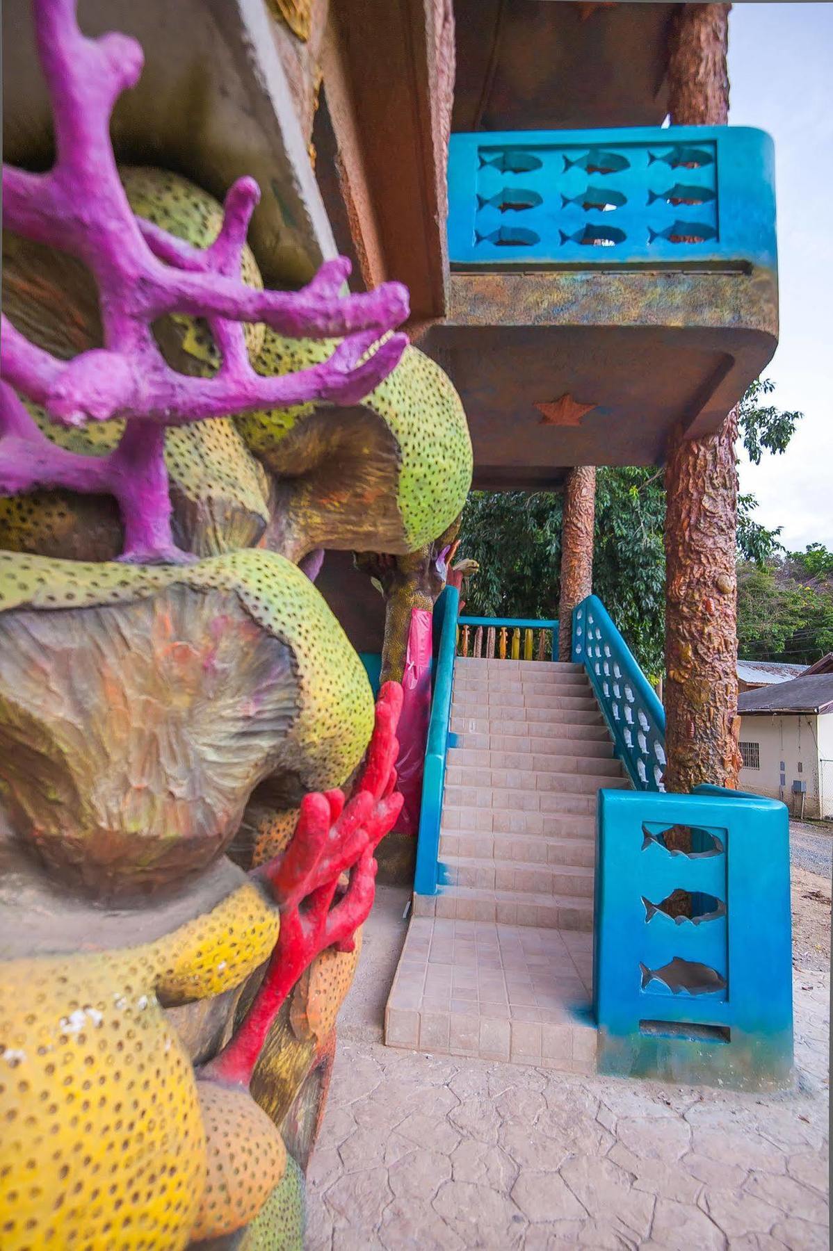 Hotel Los Corales West End Εξωτερικό φωτογραφία
