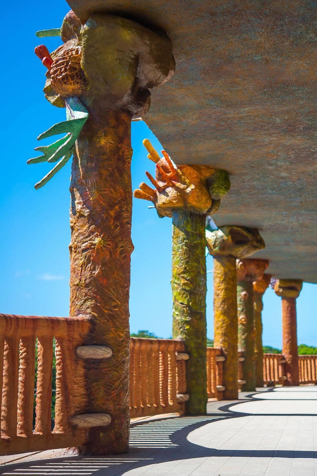 Hotel Los Corales West End Εξωτερικό φωτογραφία